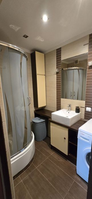 Mieszkanie do wynajęcia od 1 lutego Poznań Rataje 49m2