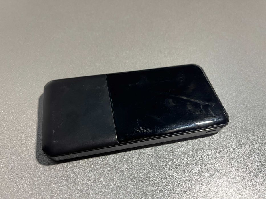 Hoco J108 Power Bank, 10,000 mAh – Excellent Condition64551535352322121