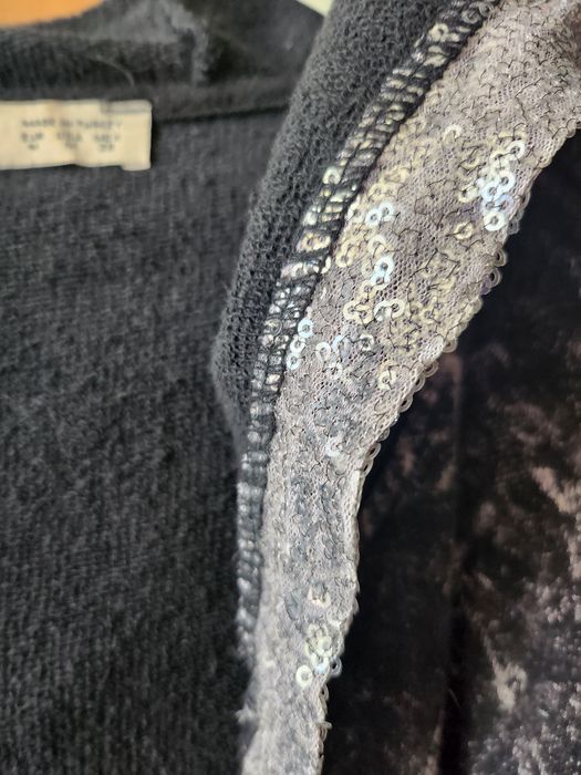 Super narzutka,ciekawe ozdoby.