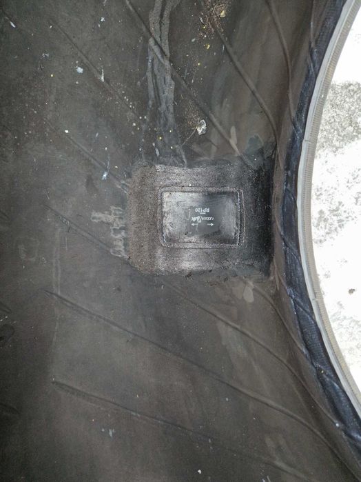 480/65r24 Michelin Multibip