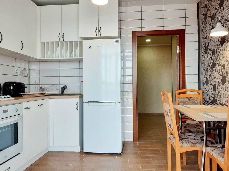 Продам квартиру ЖК Счастливый 1 Подстанция Гагарина Дафи