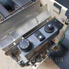 Конвектор газовий чавунний Feg Euro GF-70 (6,3 кВт) Угорщина