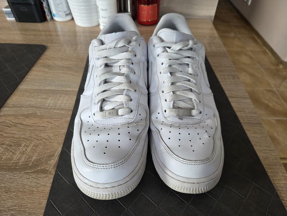 Nike Air Force 1 - rozmiar  45