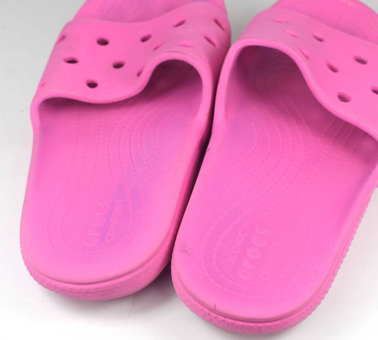 Używane klapki Crocs roz. 42-43 M9