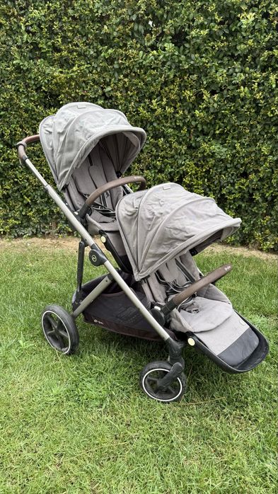 Cybex gazelle S