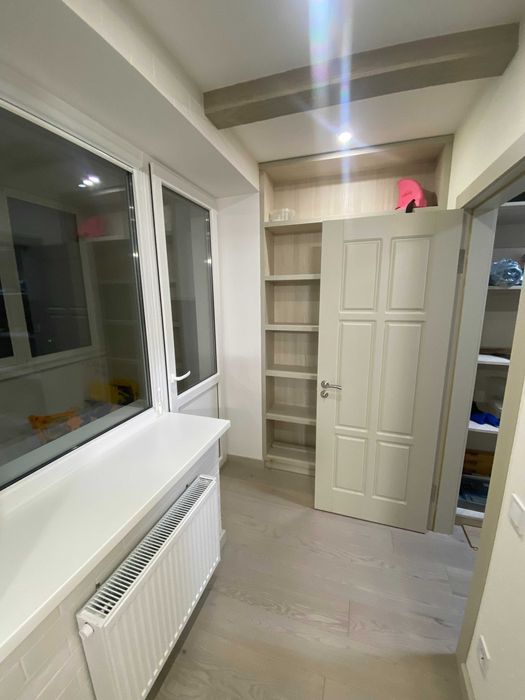 Продаж квартири 1+1, 85 м², МЖК Інтернаціоналіст, буд. 34 9поверх/9 DS