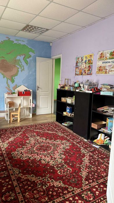 Commercial real estate at (area 200 m²) - Atlanta.ua - photo 18