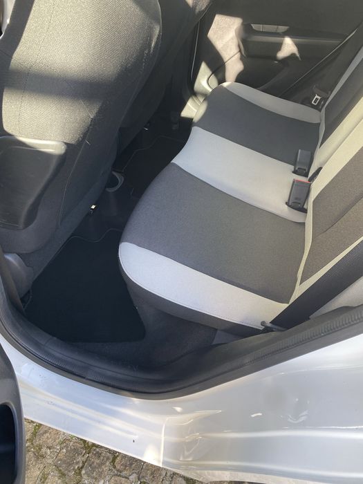 Vendo toyota aygo