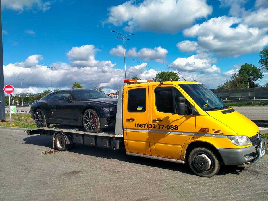 Евакуатор Літин Эвакуатор. Автоевакуатор в Вінниці та області