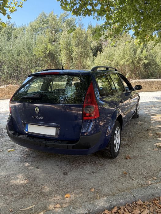 Renault Megane 1.5 DCI — photo 4