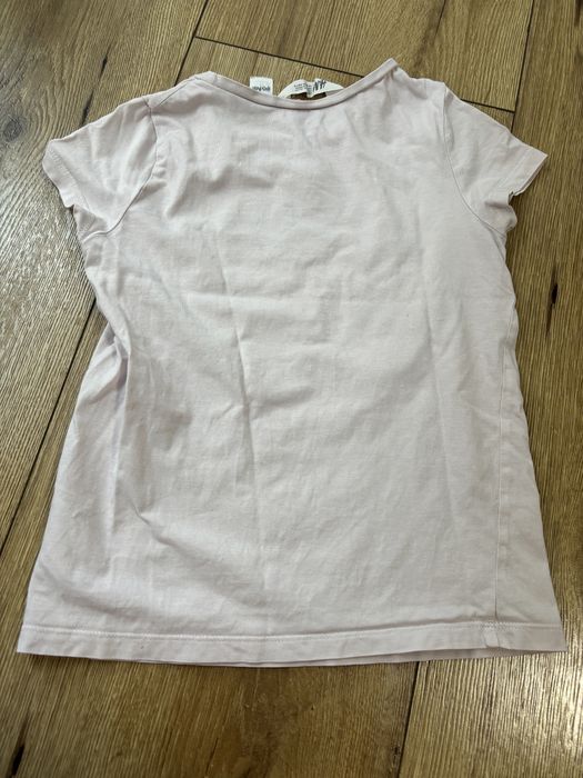 Bluzka Harry Potter, H&M, 122/128 cm.