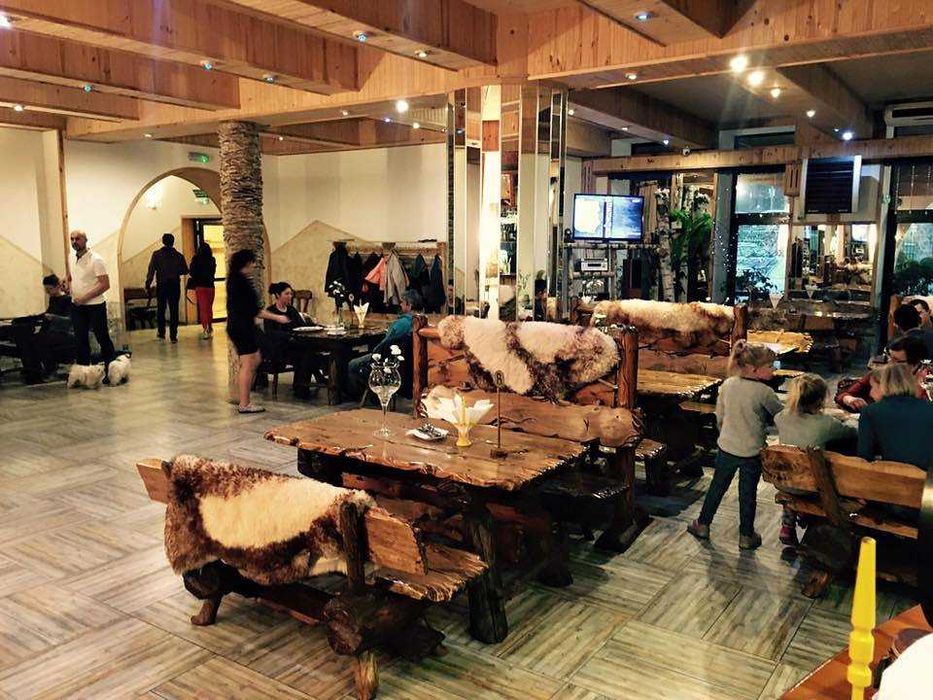 Дуже дохідний гастрономічно-готельний об’єкт у Польщi