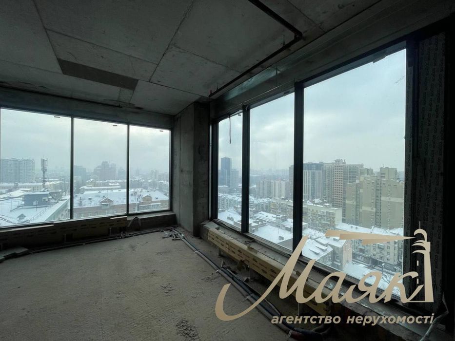 Комерційна нерухомість за адресою бульвар Дружби Народів (площа 925 м²) - Atlanta.ua - фото 11