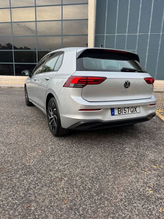 VW Golf 1.0 TSI Life foto 4
