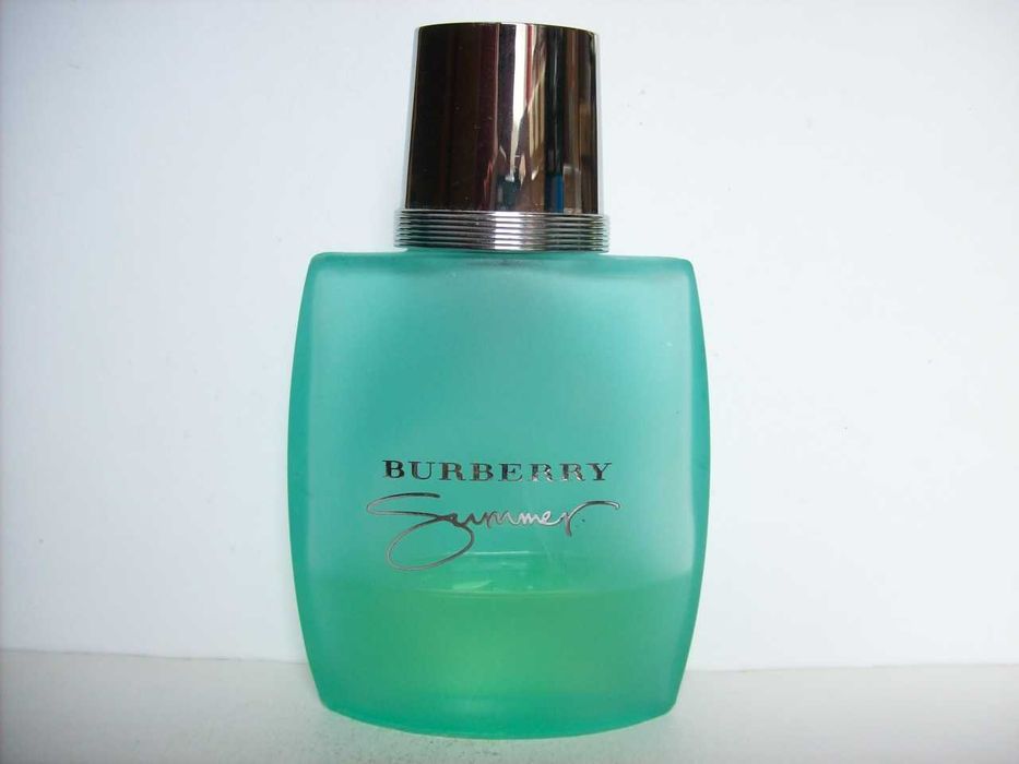 Burberry Summer 100ml - UNIKAT b
