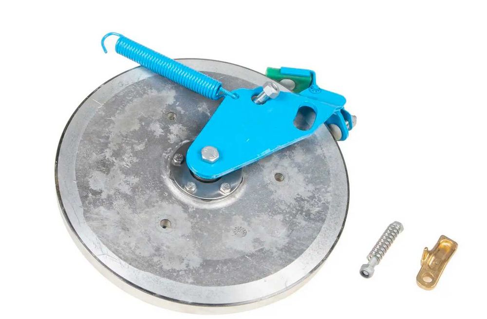 Koło PRO 64029000 Monosem komplet