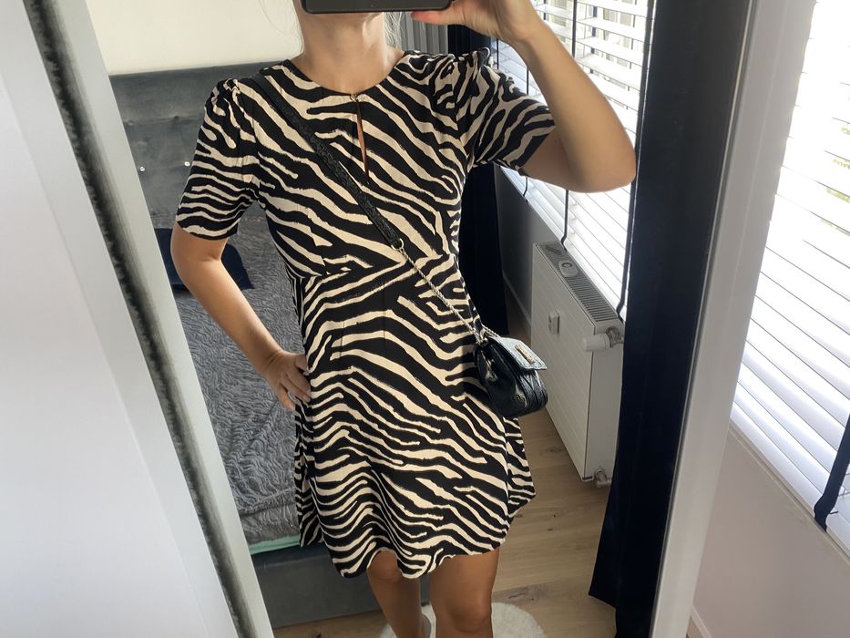 Sukienka H&M 36 nowa