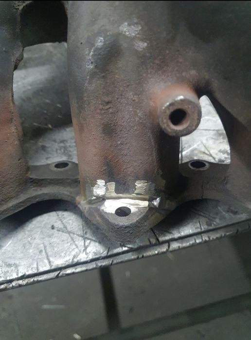 AWARIA? Mobilne spawanie - naprawa OD REKI |
aluminium, stal, żeliwo