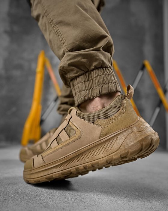 Тактичні кросівки Detroid