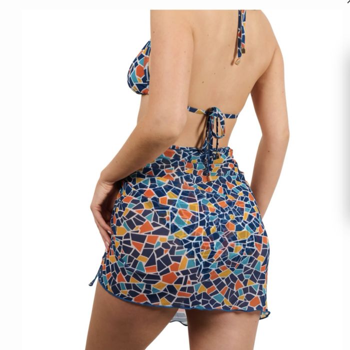 Парео пляжне Kiniki