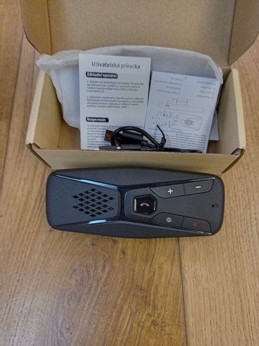 Гучний зв'язок / Вільні руки / Bluetooth Hand