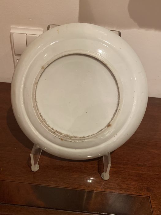 Prato Companhia das Indias