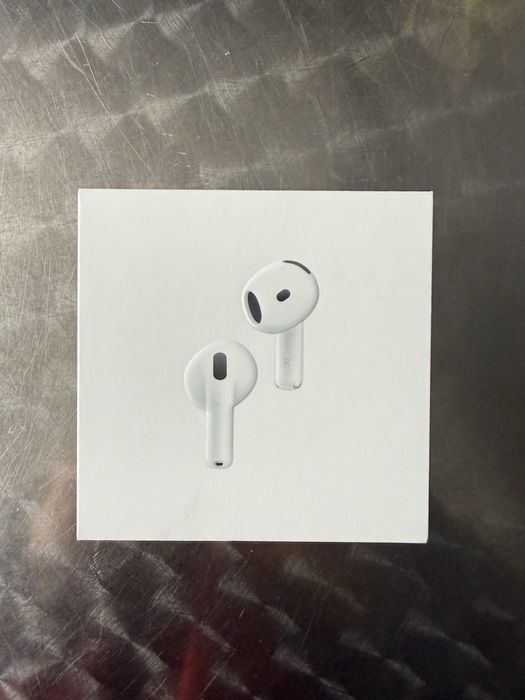 AirPods 4 noise cancellation | Novos