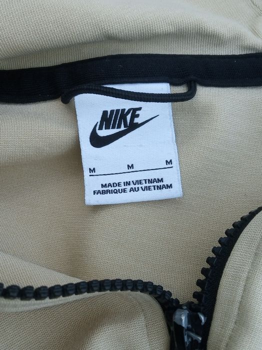 M Nike Sportswear Tech Fleece