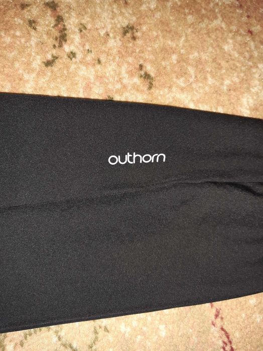 Damska kurtka softshell, Outhorn L