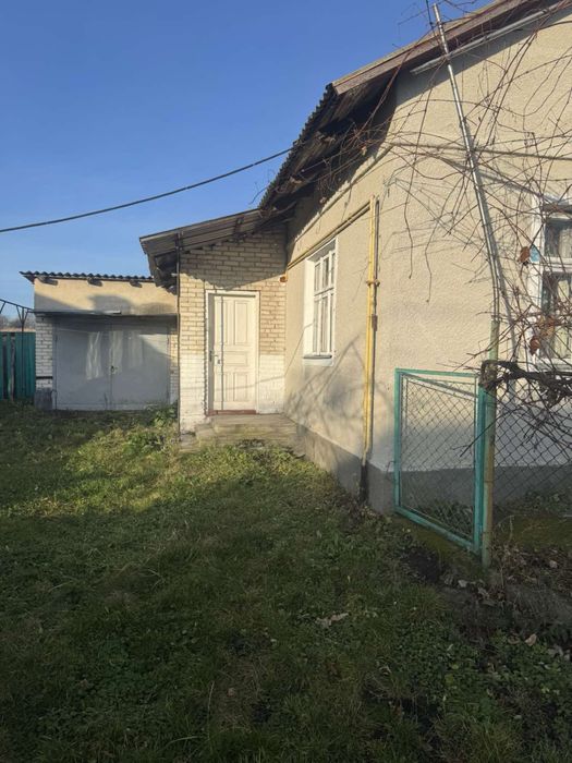 Продам будинок село Глуховичі 15 км. до Львова