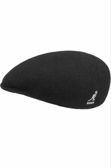 Kangol 504 wool