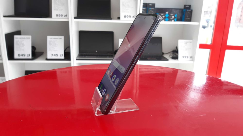 Telefon Samsung Galaxy A53 5G 128GB A Klasa Faktura Gwarancja