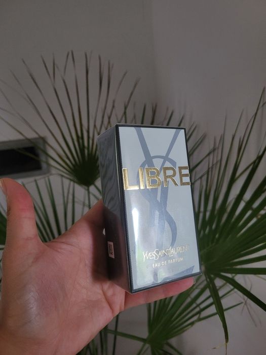 Yves Saint Laurent Libre