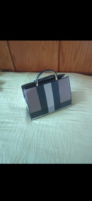 Mala casual ( otimo estado )