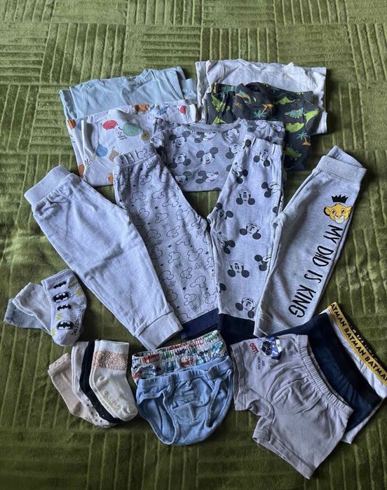 Речі на 68 см для дому і сна