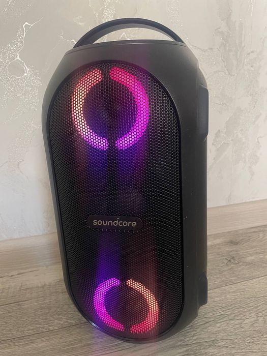 Продам НОВУ колонку Soundcore A3390