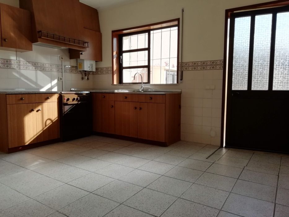 Arrendamento Apartamento T1