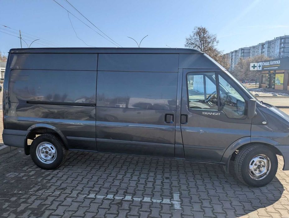 Продам автомобіль
