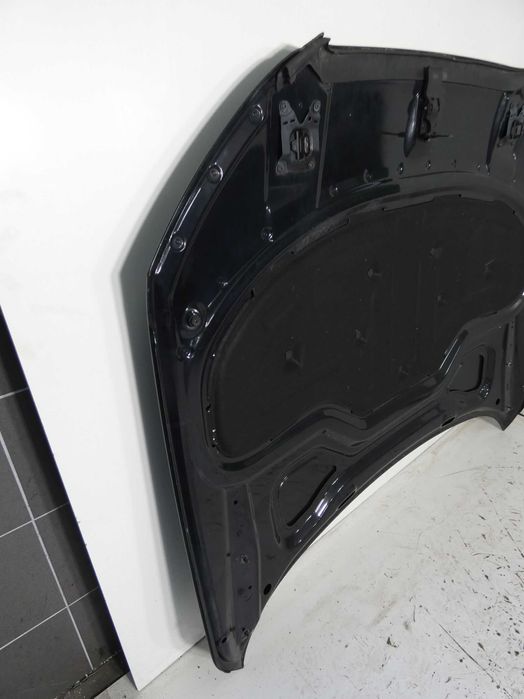 Maska pokrywa silnika AUDI A8 D4 LZ9Y AA9 GORLICE