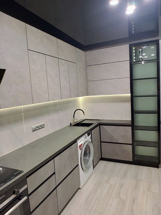 Виготовлення корпусних меблів і окремо зборка