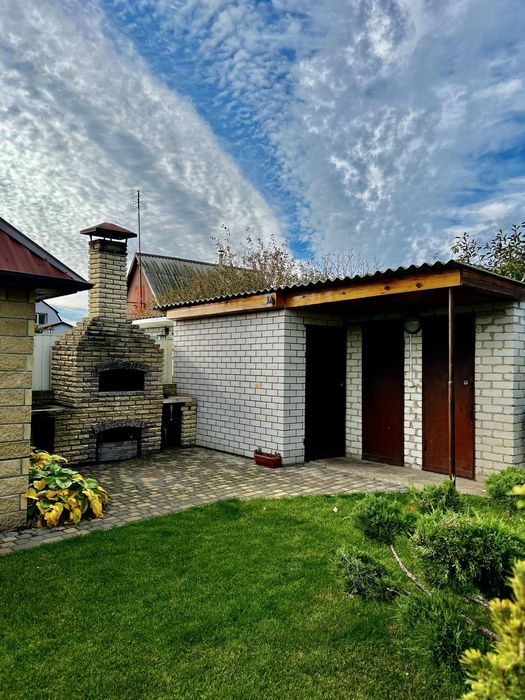 Продам дачу в живописном месте