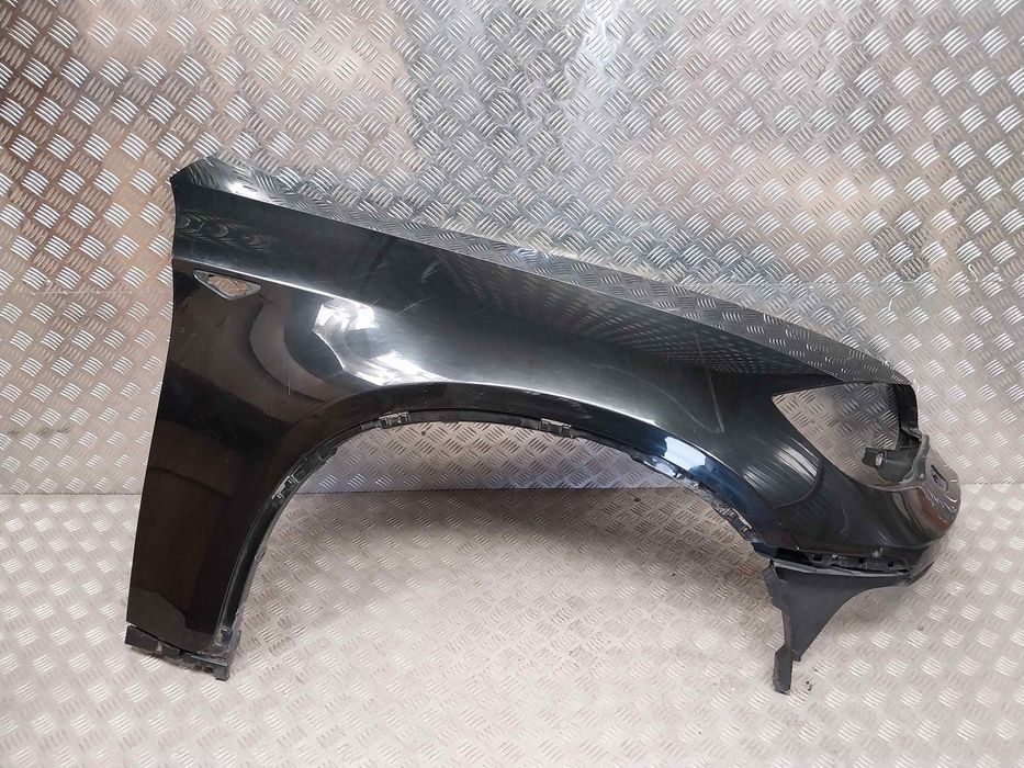 Bmw x6 e71 błotnik przód prawy spryskiwacz