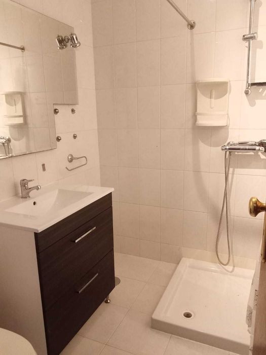 apartamento t3 ao hospital da CUF
