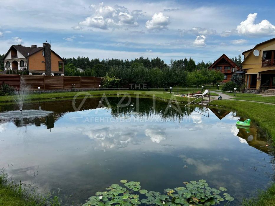 Оренда будинку,  Проців