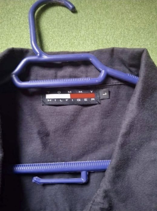 Casaco Tommy Hilfiger