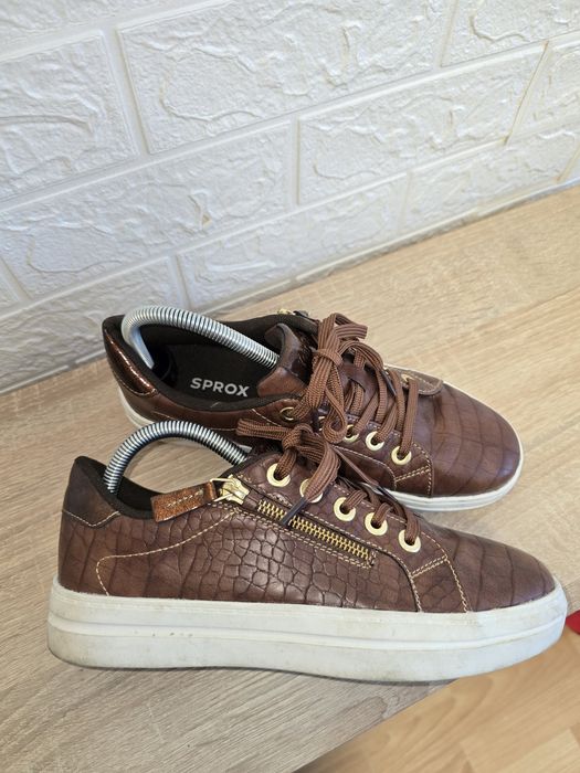 Snakersy Sprox-39(24cm)