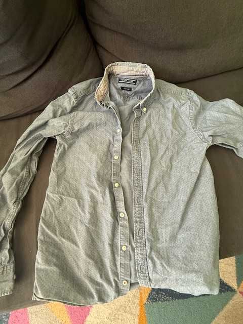 Koszula Tommy Hilfiger 164/s