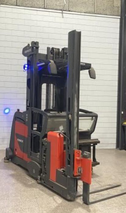 Kursy na wózki widłowe specjalizowane z UDT (IWJO)