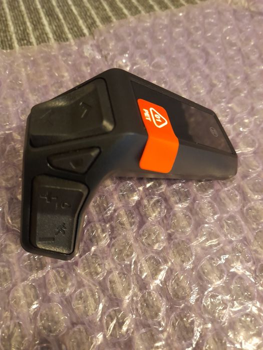 Wyświetlacz bosch purion 200