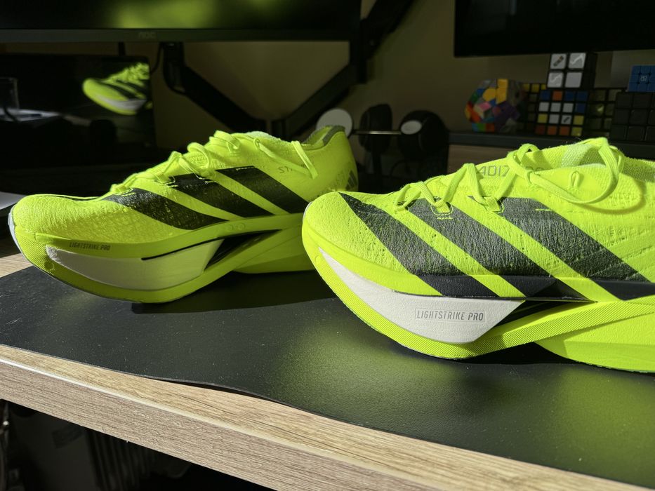 Adidas Adizero Prime Strung X3
